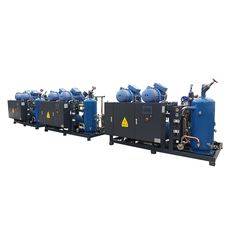 All Series air Compressor Compressor Manufacturing 3 Phase air Compressor