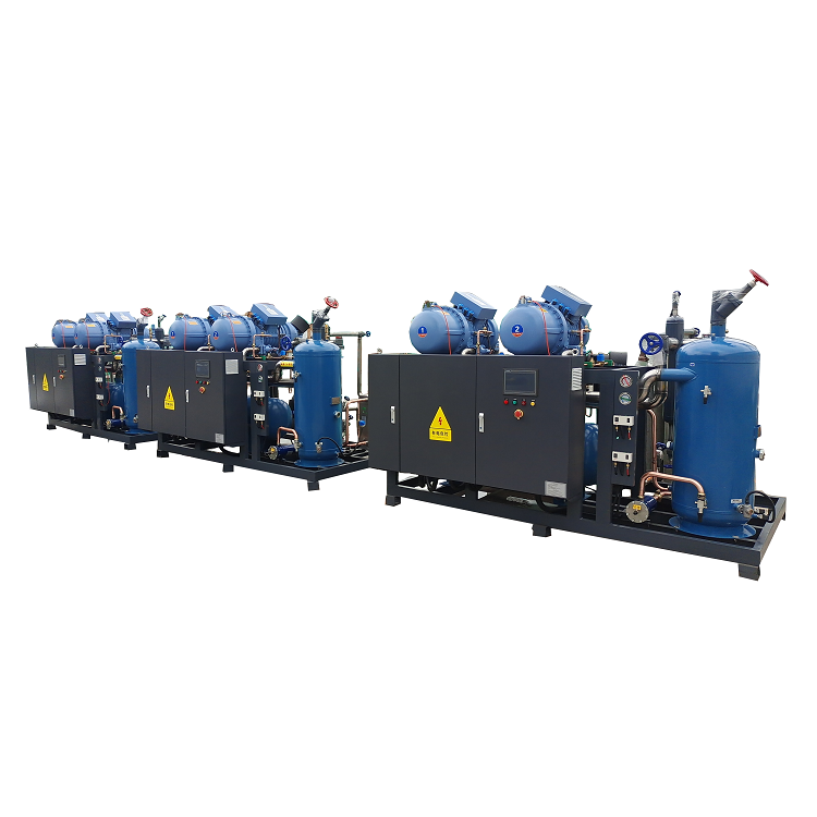 All Series air Compressor Compressor Manufacturing 3 Phase air Compressor