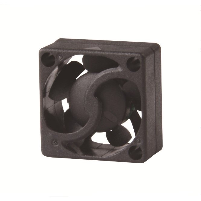 1708 1.7CM DC 3.3V 5V 17x17x8mm Mini Axial Fan for Drone Laptop