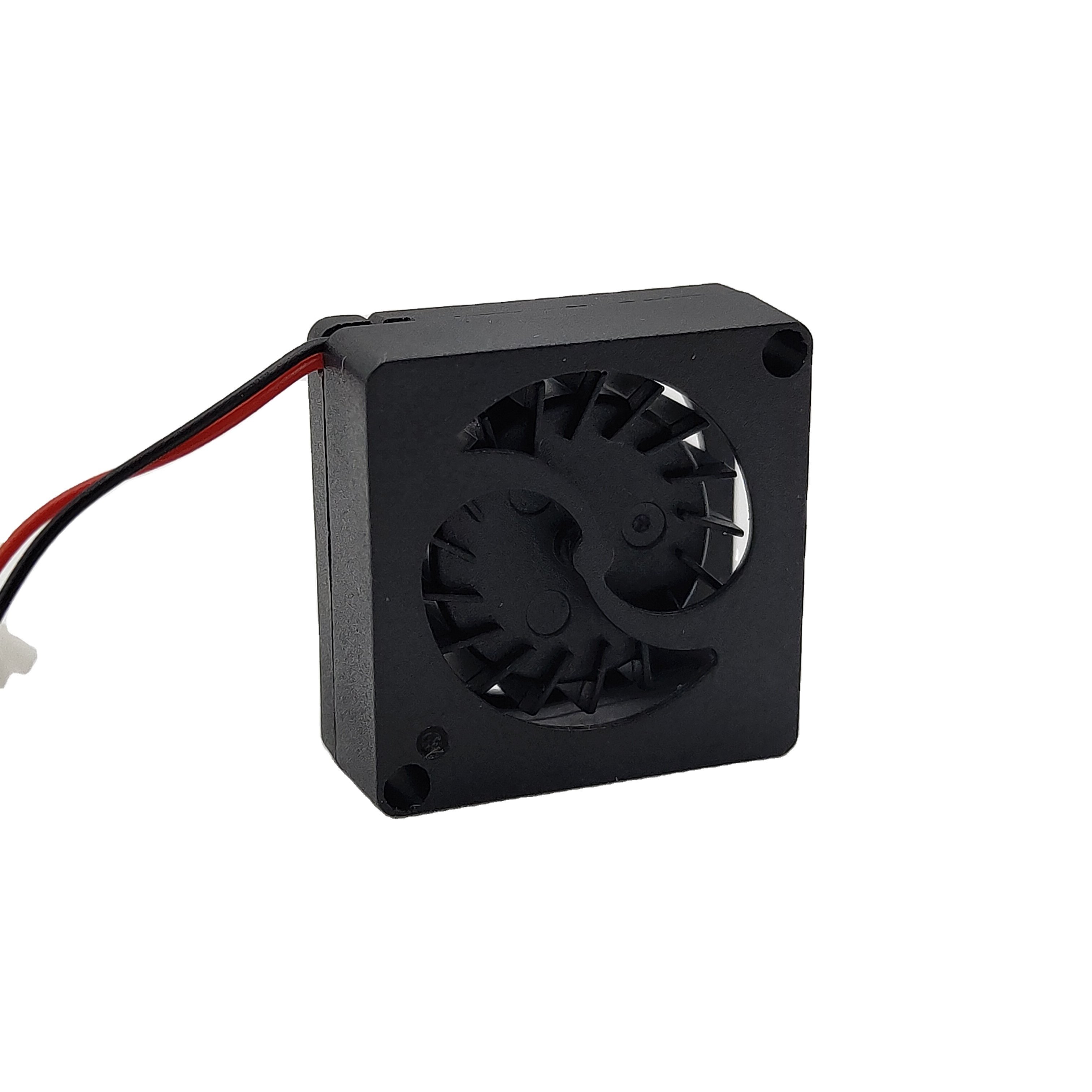 1708 1.7CM DC 3.3V 5V 17x17x8mm Mini Axial Fan for Drone Laptop