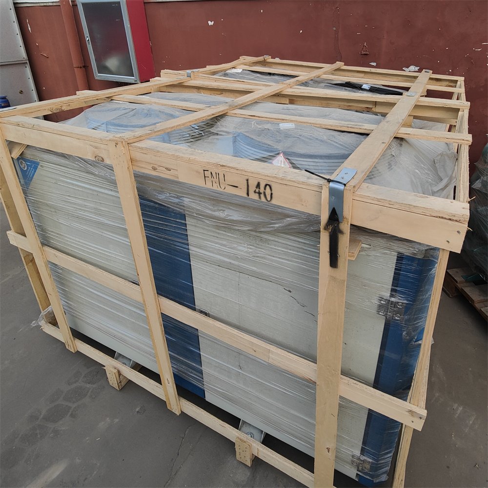 Industrial Refrigeration Unit air Cooler Freezer Condensing Unit Fnu Condenser for Cold Room