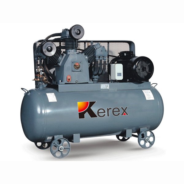7.5KW 7bar 8 bar Exceed Series Piston air Compressor HW10007