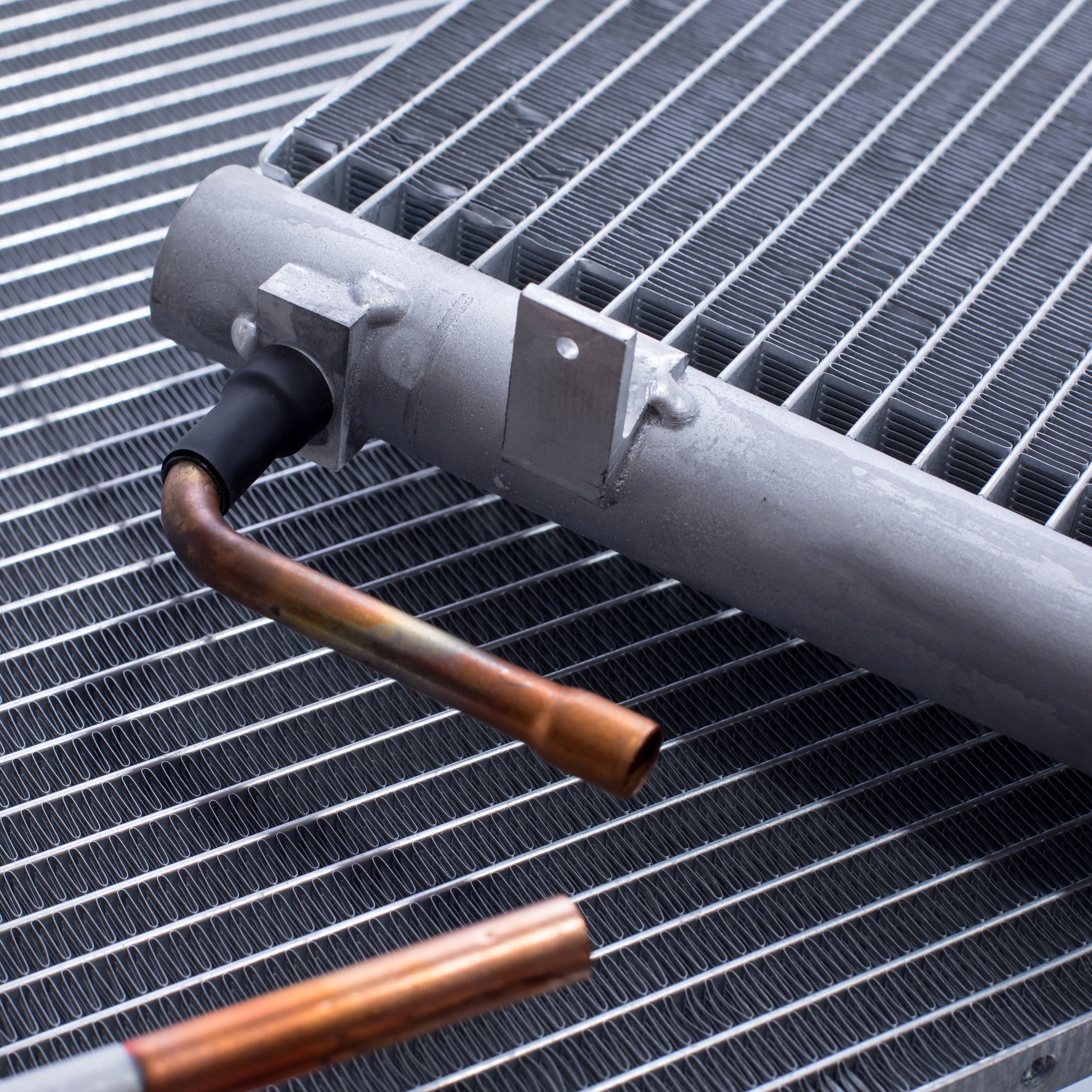 Air Conditioning Micro Channel Heat Exchanger Condenser for Residential Air-Conditioner