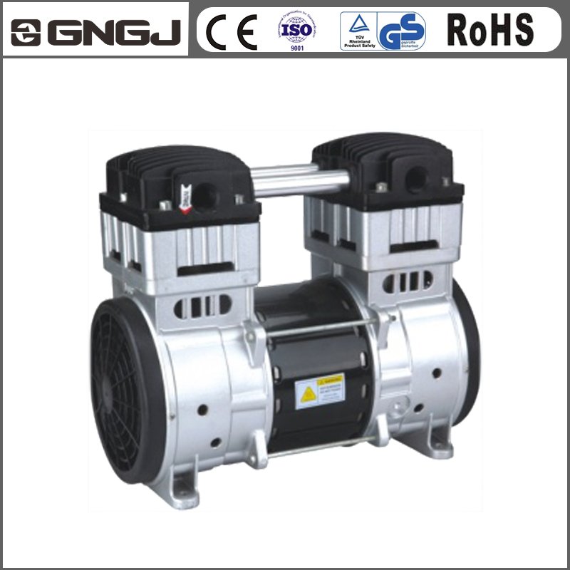 Portable Handheld Oil Less Lubricated Selectable Mini air Compressor