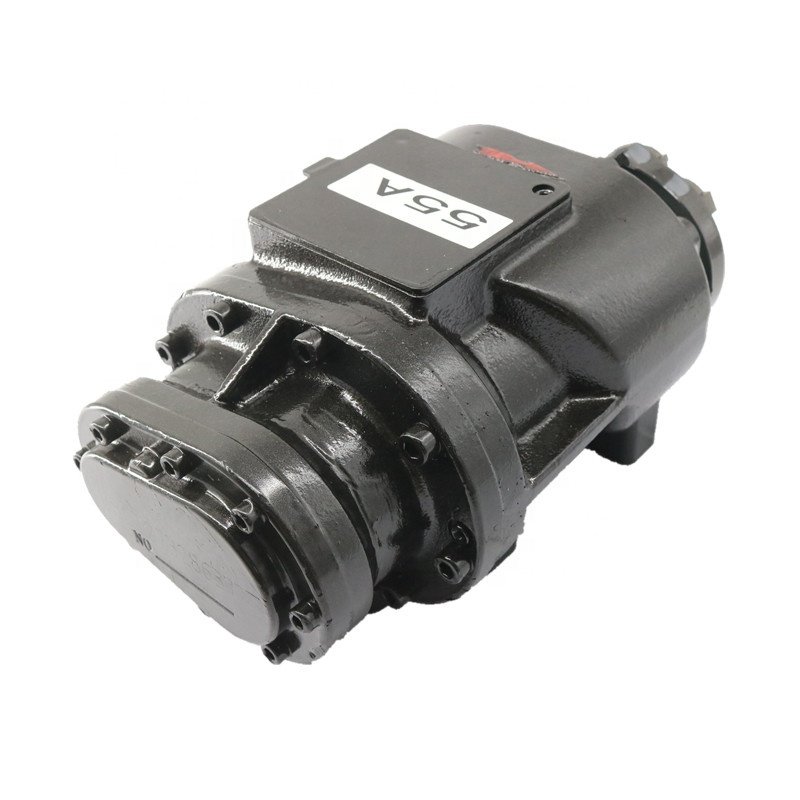 Hot Selling Compressor Pump YNT55A air End For Airstone 7.5kw Screw air Compressor