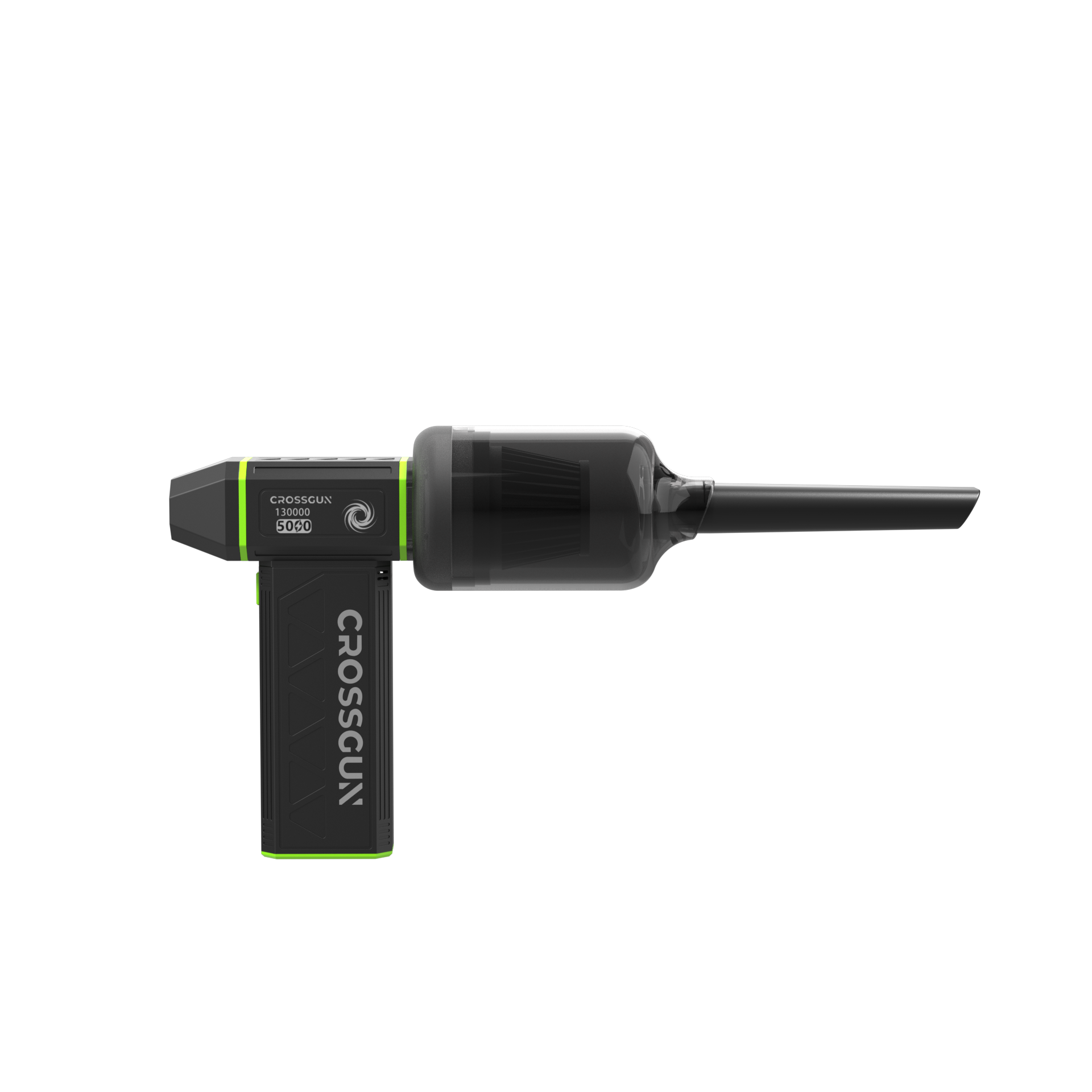 Handheld Mini Jet Fan Blower Portable Industrial Fan Compact Miniature Turbo air Dust Blower X31 for Construction HVAC Cleaning