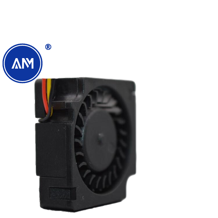 Lowest Price High Quality Mini Brushless Hydraulic Bearing DC Blower 30*30*10mm Cooling Fans 5V