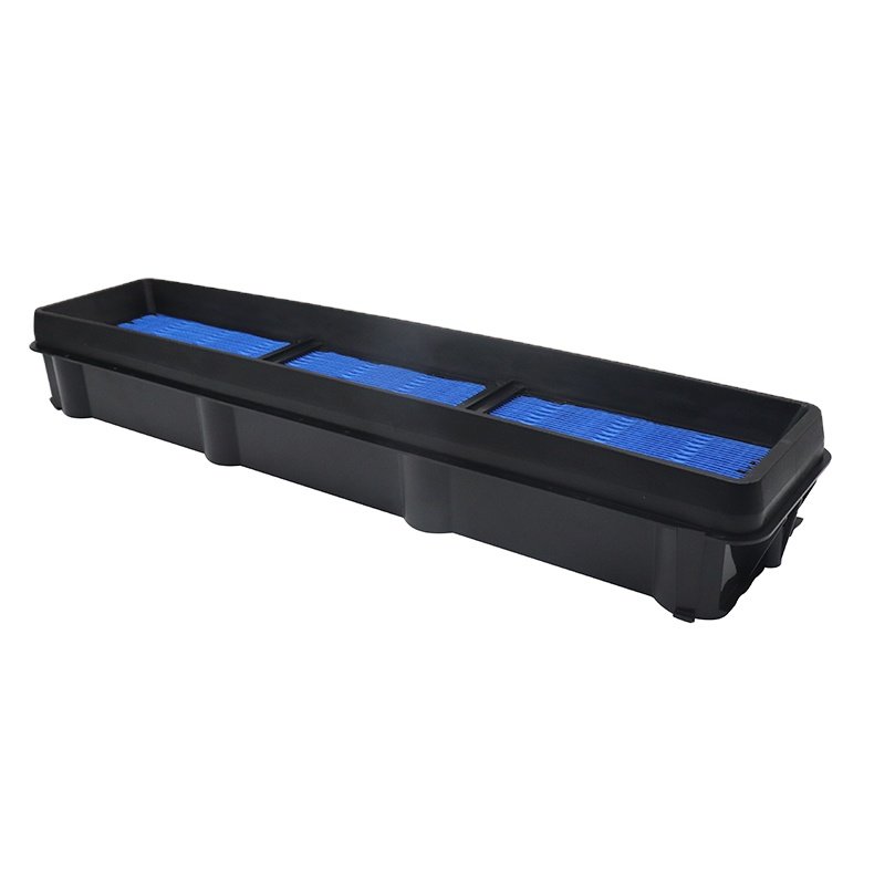 Use for John Deere Tractors Engine Cabin Air Panel Filter AL111748 AL115625 PA3928 SC 90015 SC90015 AL177184