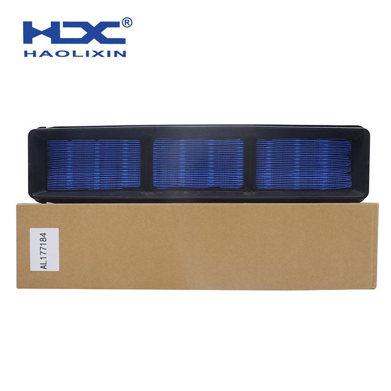 Use for John Deere Tractors Engine Cabin Air Panel Filter AL111748 AL115625 PA3928 SC 90015 SC90015 AL177184