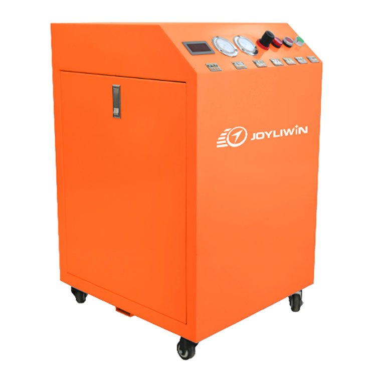 Air Compressor Oil Free Box Type Silent Air Compressor