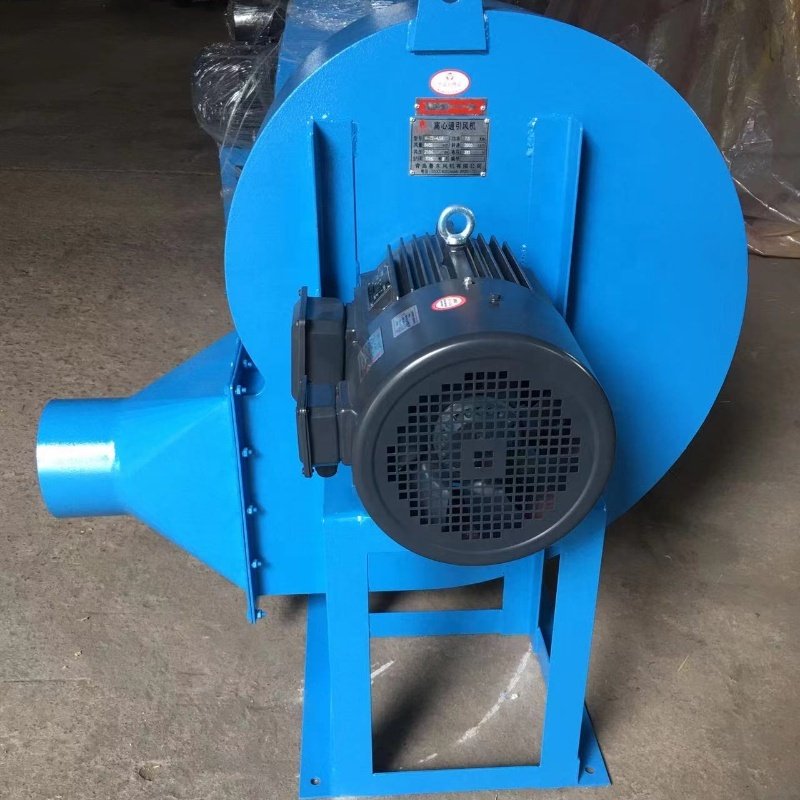 Multi-Specification Safety Industrial and Architectural Applications Draft Fan, Boiler Blower