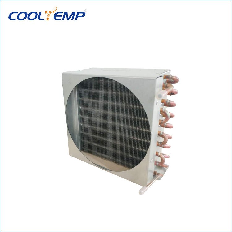 Hot Selling Small air Cooled Condenser