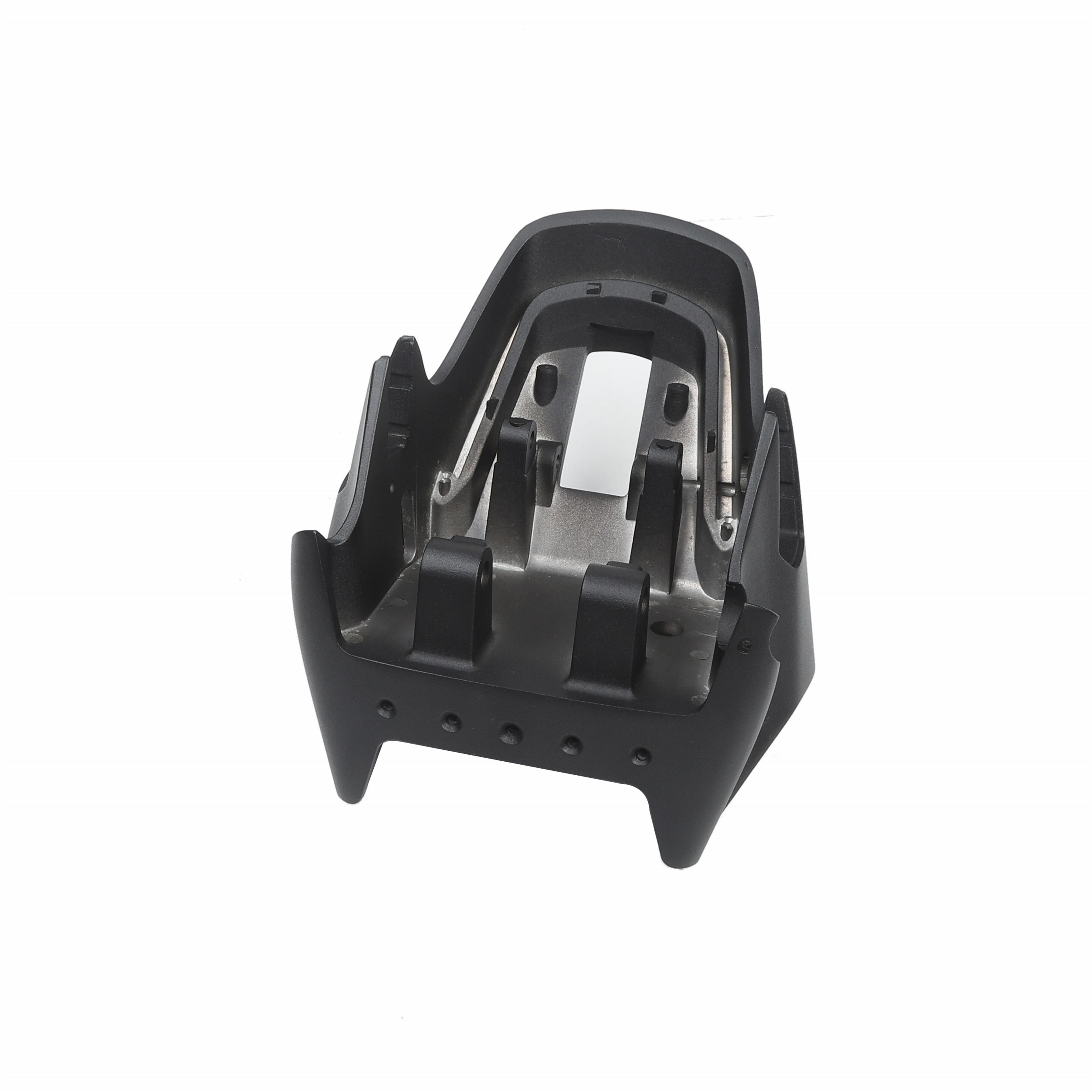 Oem Custom Cnc Machining Parts Non-standard Stainless Steel Anodized Aluminum Parts for Furniture