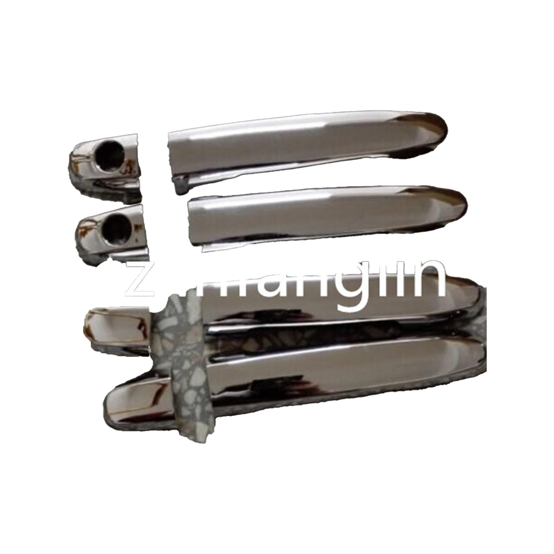 Car Spare Parts Body Kit Door Handle for Corolla 2003