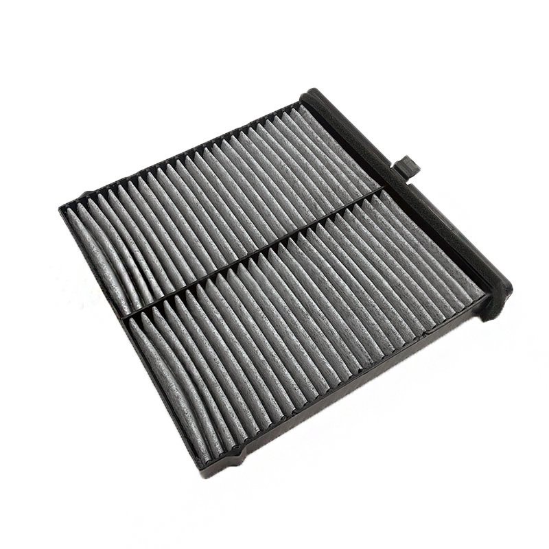 Custom Made Auto Filter D09W-61-J6X D09W6-1J6X9A D09Z-61-J6X-9A DB9L-61-J6X air Cabin Filter for Mazda 2