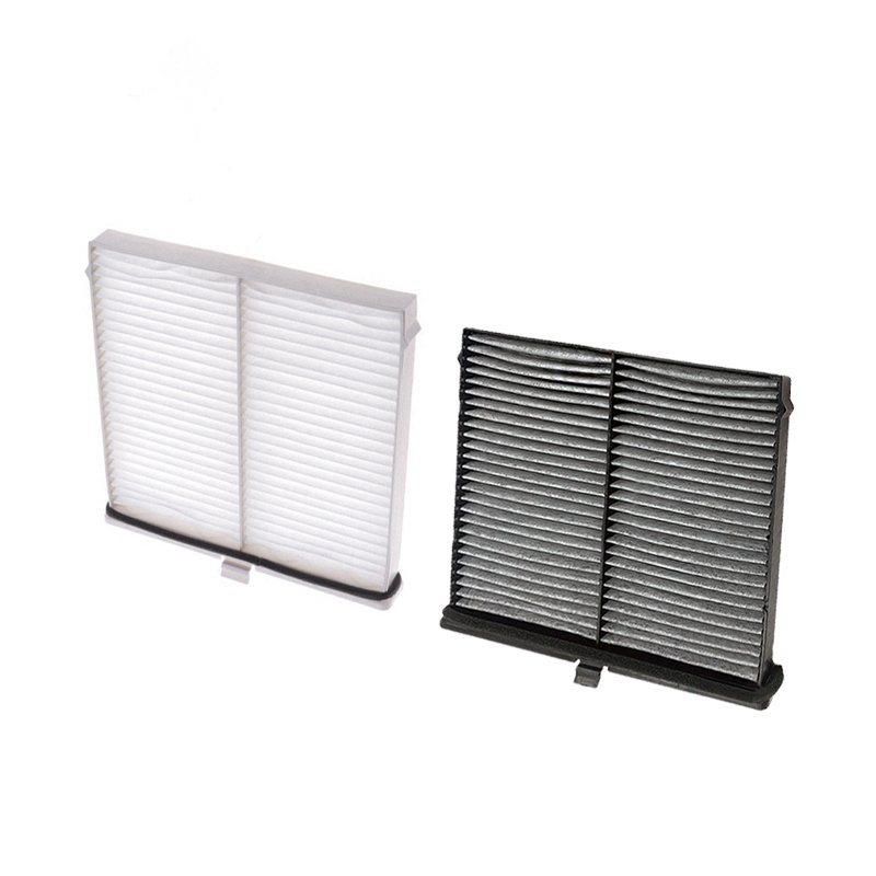 Custom Made Auto Filter D09W-61-J6X D09W6-1J6X9A D09Z-61-J6X-9A DB9L-61-J6X air Cabin Filter for Mazda 2