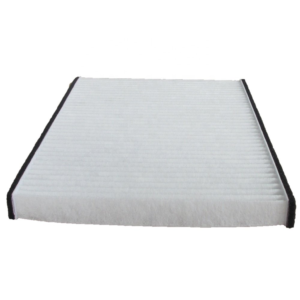 Manufacturer OEM Quality Cabin Filter 87139-28010 87139-YZZ03 LC74-61-P11 MZ312931_AC 4518300018 72880-AG000 Use for TOYOTA