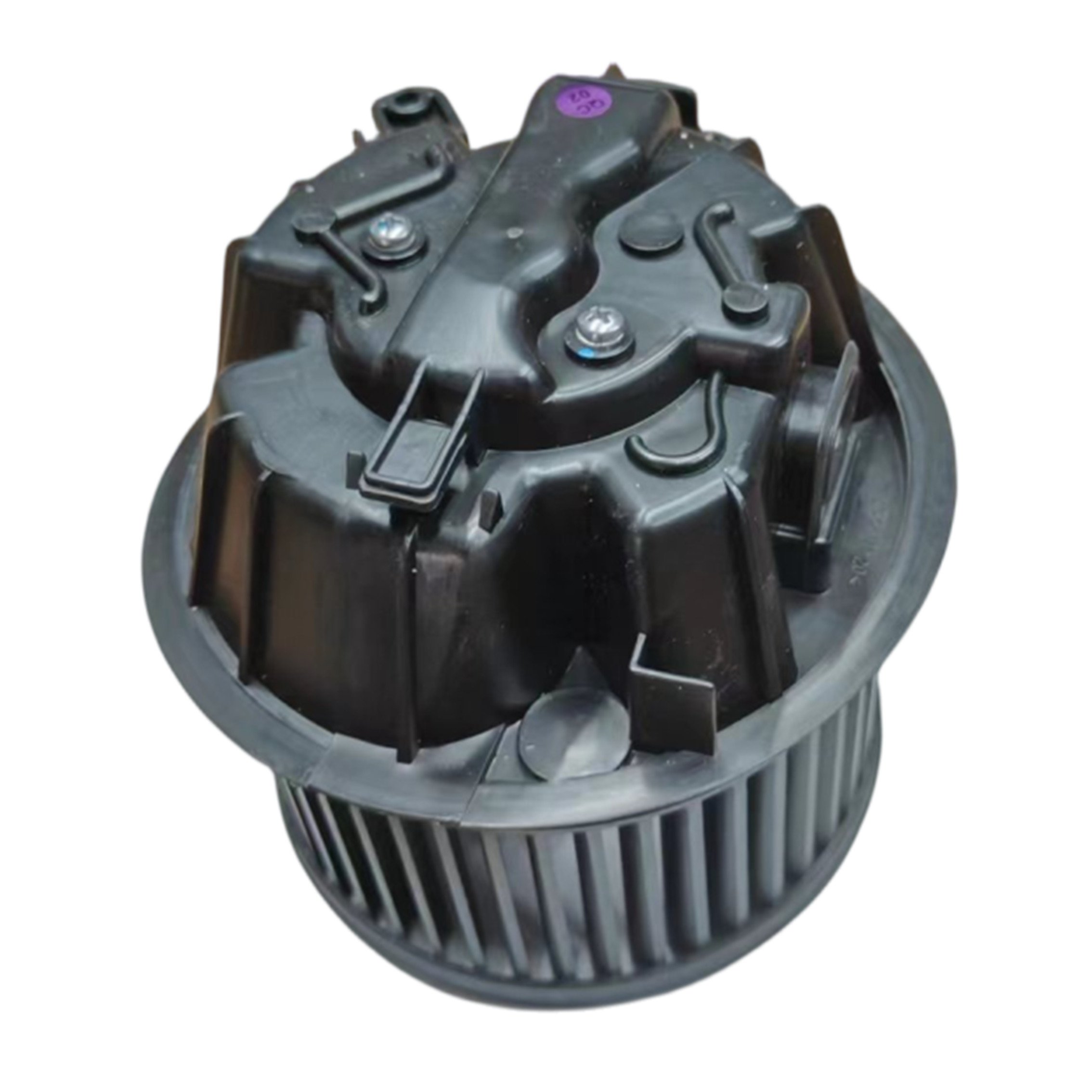 Auto Parts 206 Blower Fan for Peugeot 206 207 Citroen C2 OE 6441W4 CN8300 DY8371 DY8417