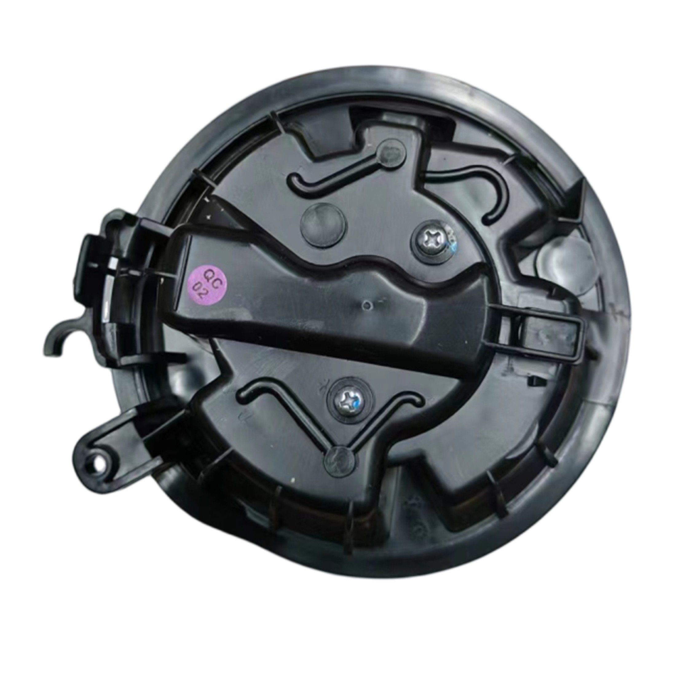 Auto Parts 206 Blower Fan for Peugeot 206 207 Citroen C2 OE 6441W4 CN8300 DY8371 DY8417