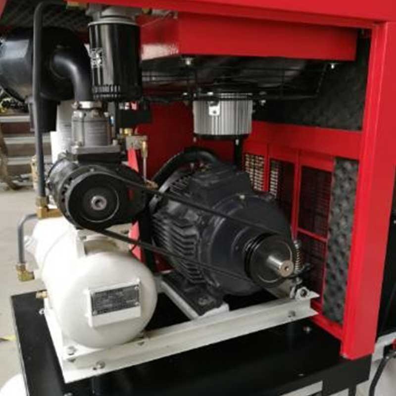 Air Compressor Special for Laser Cutting Machine