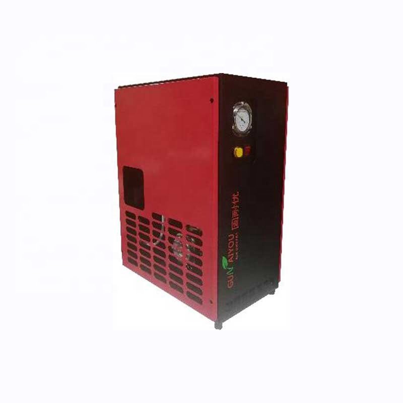Air Compressor Special for Laser Cutting Machine