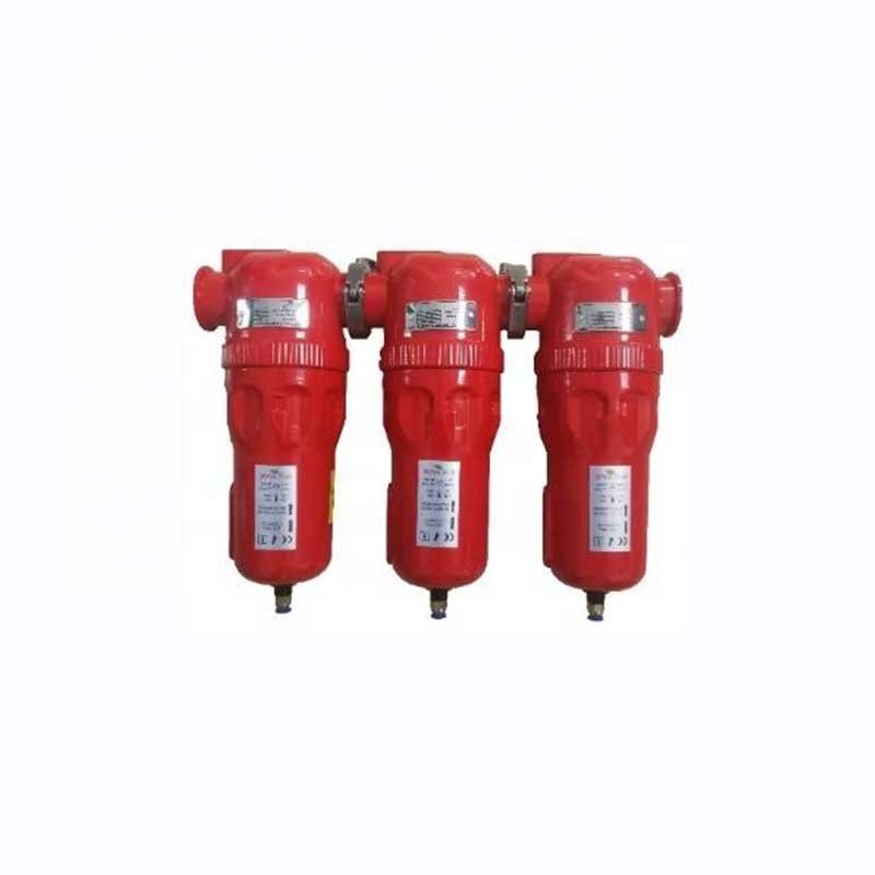Air Compressor Special for Laser Cutting Machine