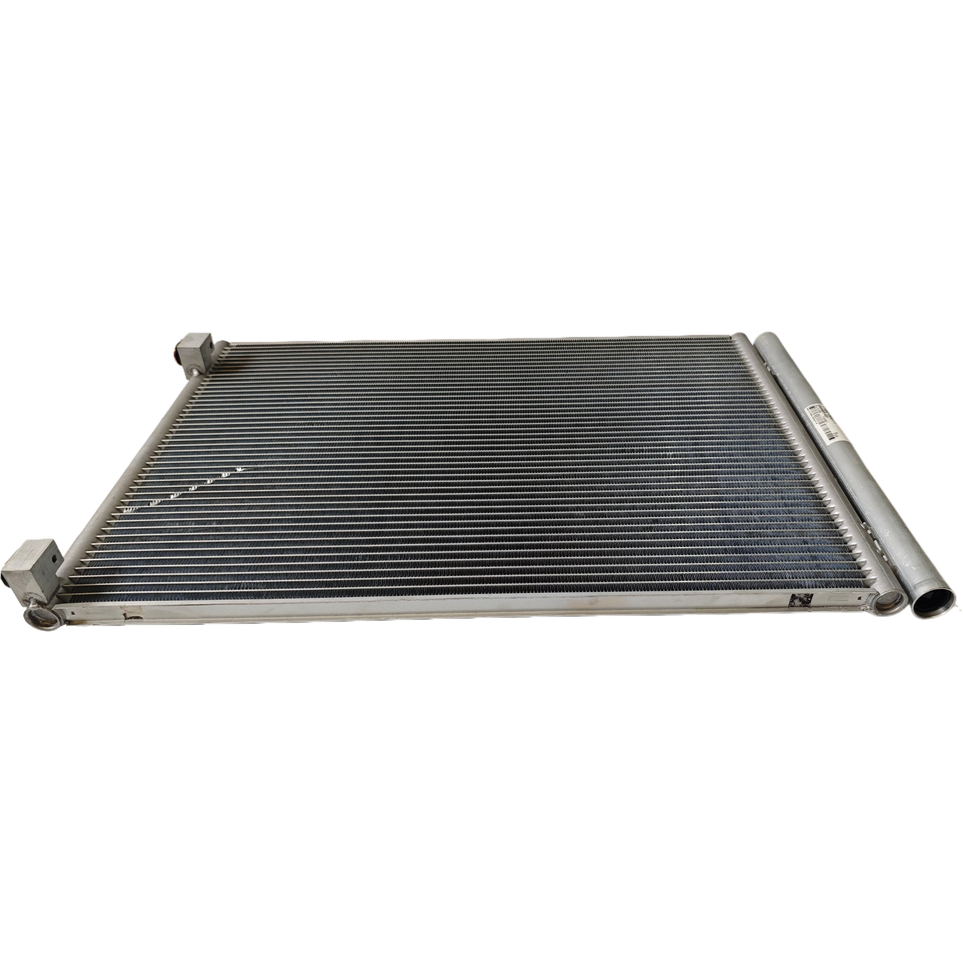 Wholesale Cheap Air Conditioner Cooling Condenser For Hyundai R215-9/R225LC-9T/R305LC-9T/R335LC-9T/R215VS/225VS