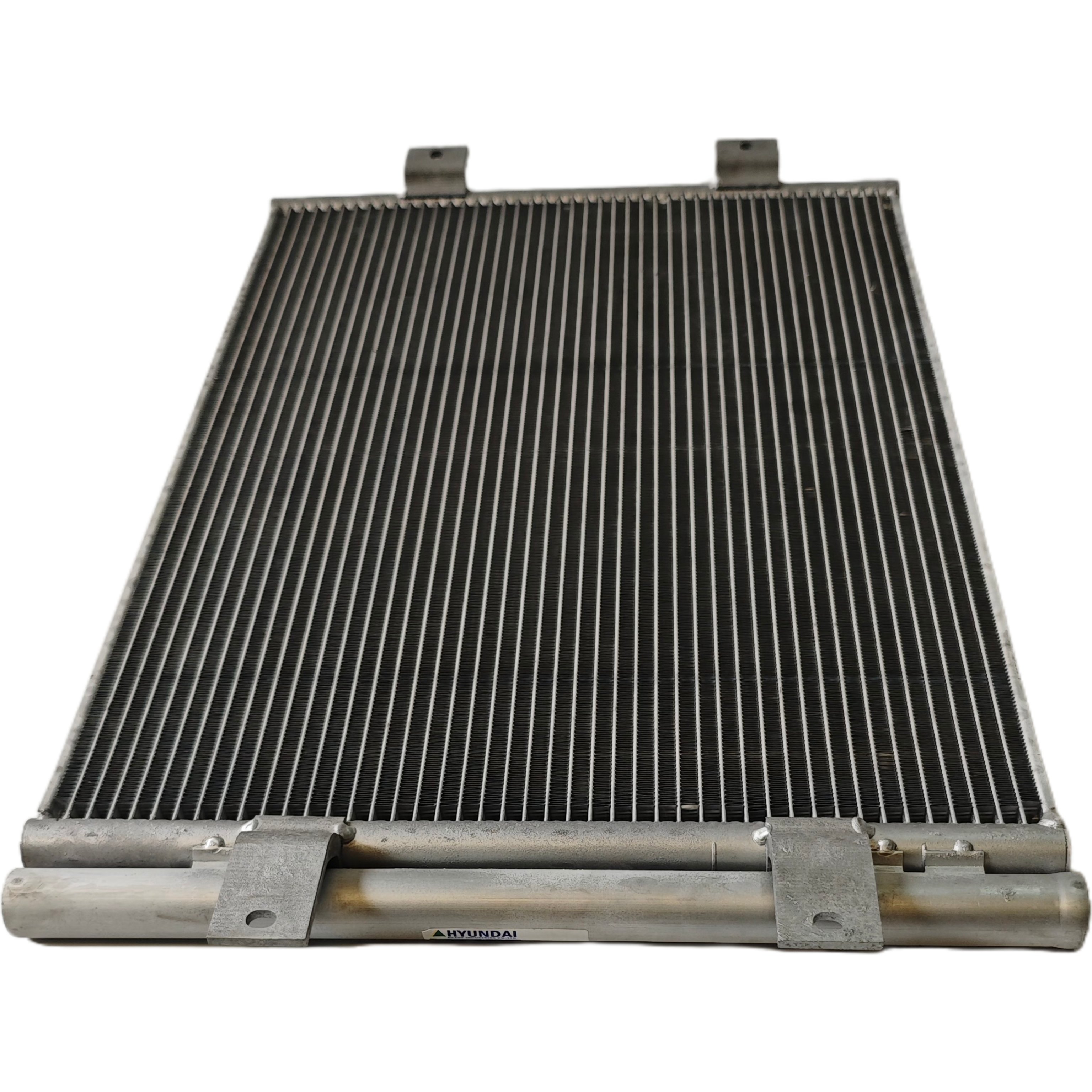 Wholesale Cheap Air Conditioner Cooling Condenser For Hyundai R215-9/R225LC-9T/R305LC-9T/R335LC-9T/R215VS/225VS