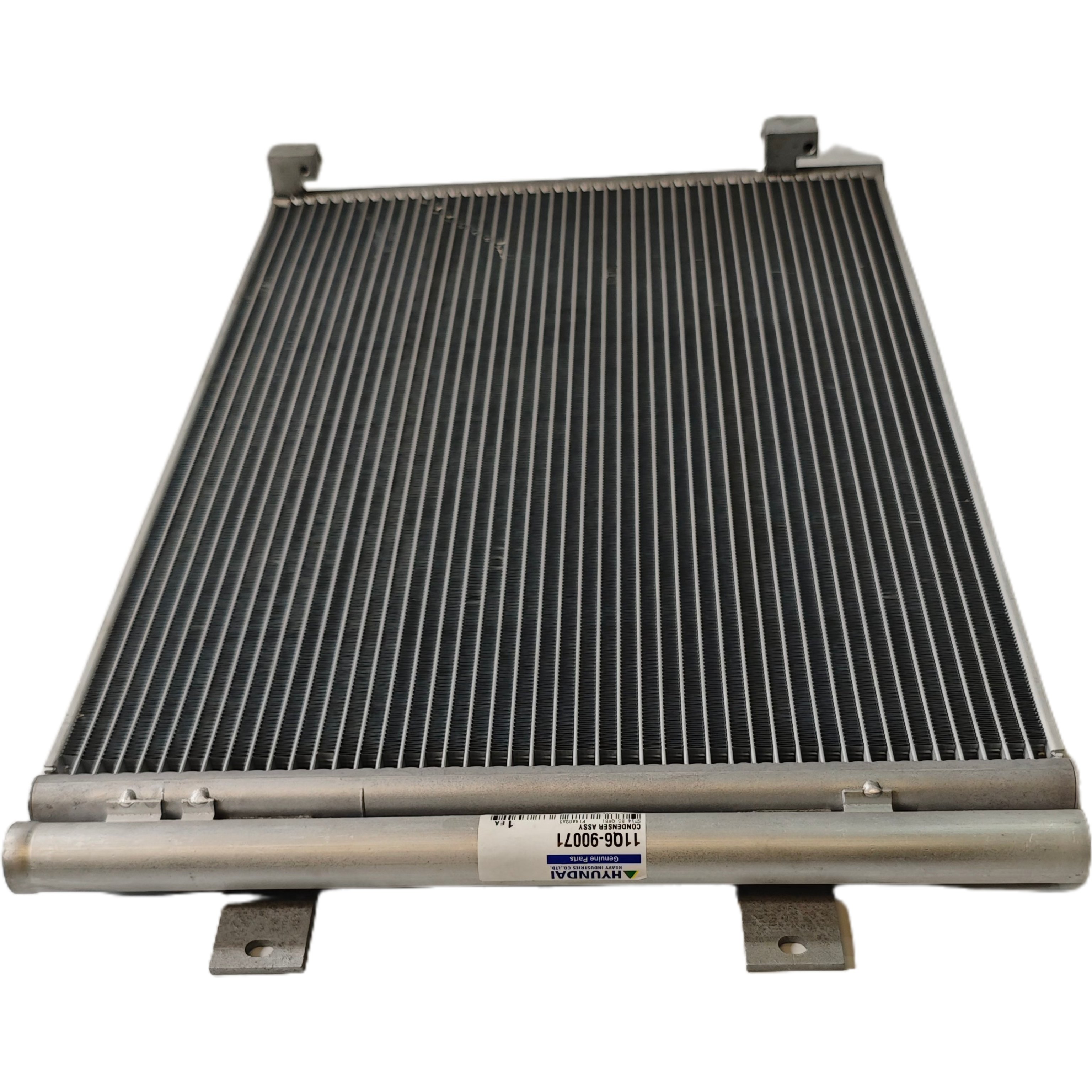 Wholesale Cheap Air Conditioner Cooling Condenser For Hyundai R215-9/R225LC-9T/R305LC-9T/R335LC-9T/R215VS/225VS