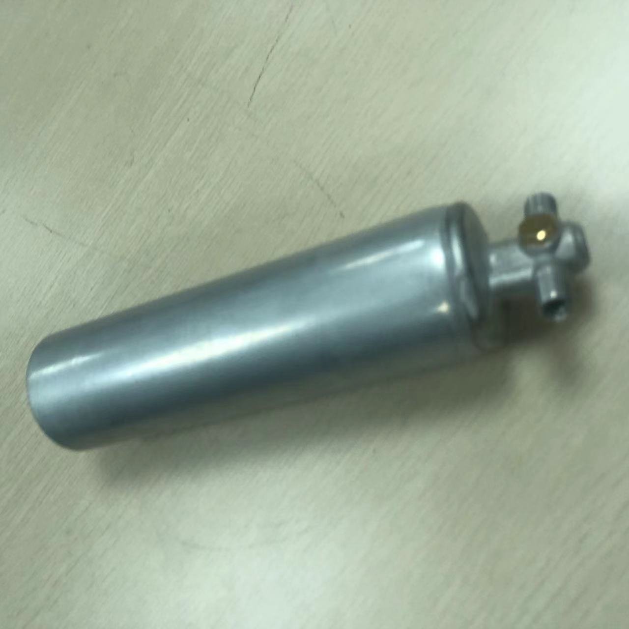 ZW CD-3213 CQRD1000 Companion for Car air Conditioner, R134a Condenser of Storage Dryer, air Conditioner Dryer Receiver Drier