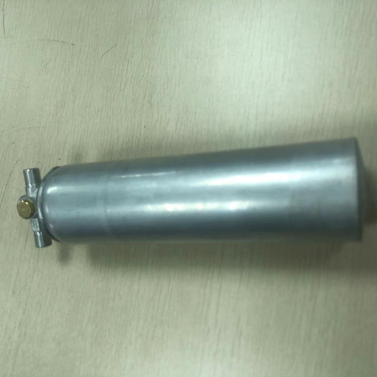 ZW CD-3213 CQRD1000 Companion for Car air Conditioner, R134a Condenser of Storage Dryer, air Conditioner Dryer Receiver Drier