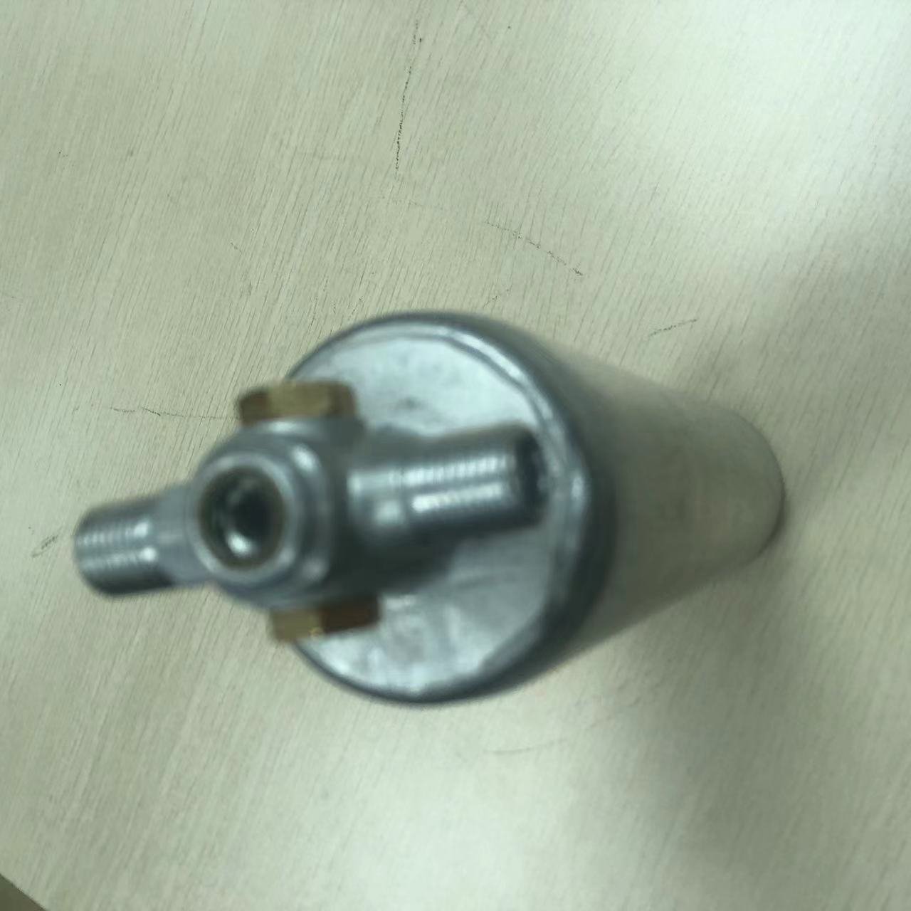 ZW CD-3213 CQRD1000 Companion for Car air Conditioner, R134a Condenser of Storage Dryer, air Conditioner Dryer Receiver Drier