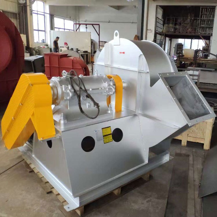 Exhaust Fan Paint Booth Durable and Corrosion-resistant Centrifuges Designed for Industrial Painting