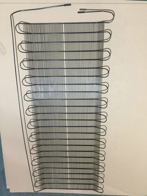 High Quality Wire Tube Condenser for Refrigerator