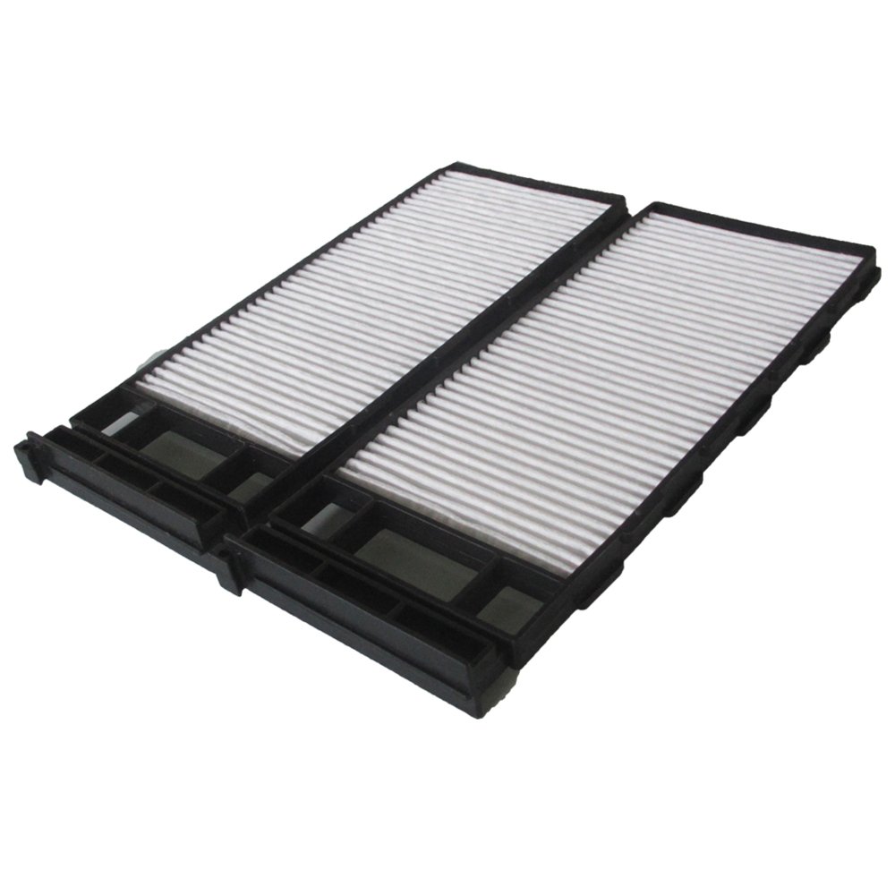 Car Intake Hepa AC Cabin Filter 27274-6P125 22275-0L901 27275-0L900 27275-0L910 27275-0L925 22275-0L901 Use for NISSAN