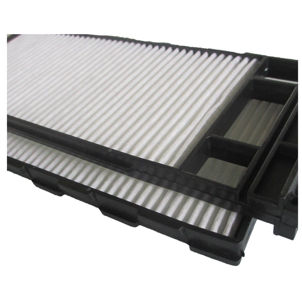 Car Intake Hepa AC Cabin Filter 27274-6P125 22275-0L901 27275-0L900 27275-0L910 27275-0L925 22275-0L901 Use for NISSAN