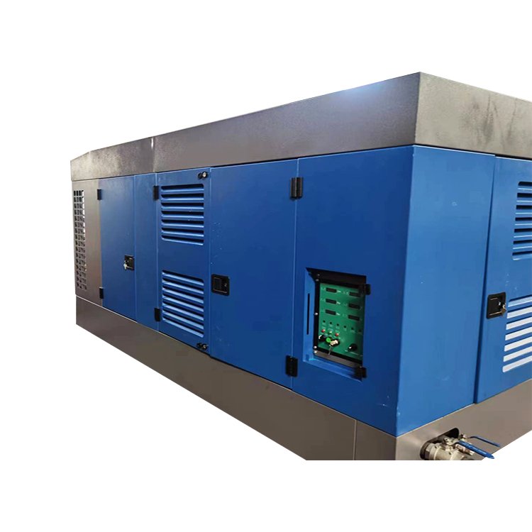 Compressor Stationary Air-compressors Screw air Borehole Compressor Supplier Price