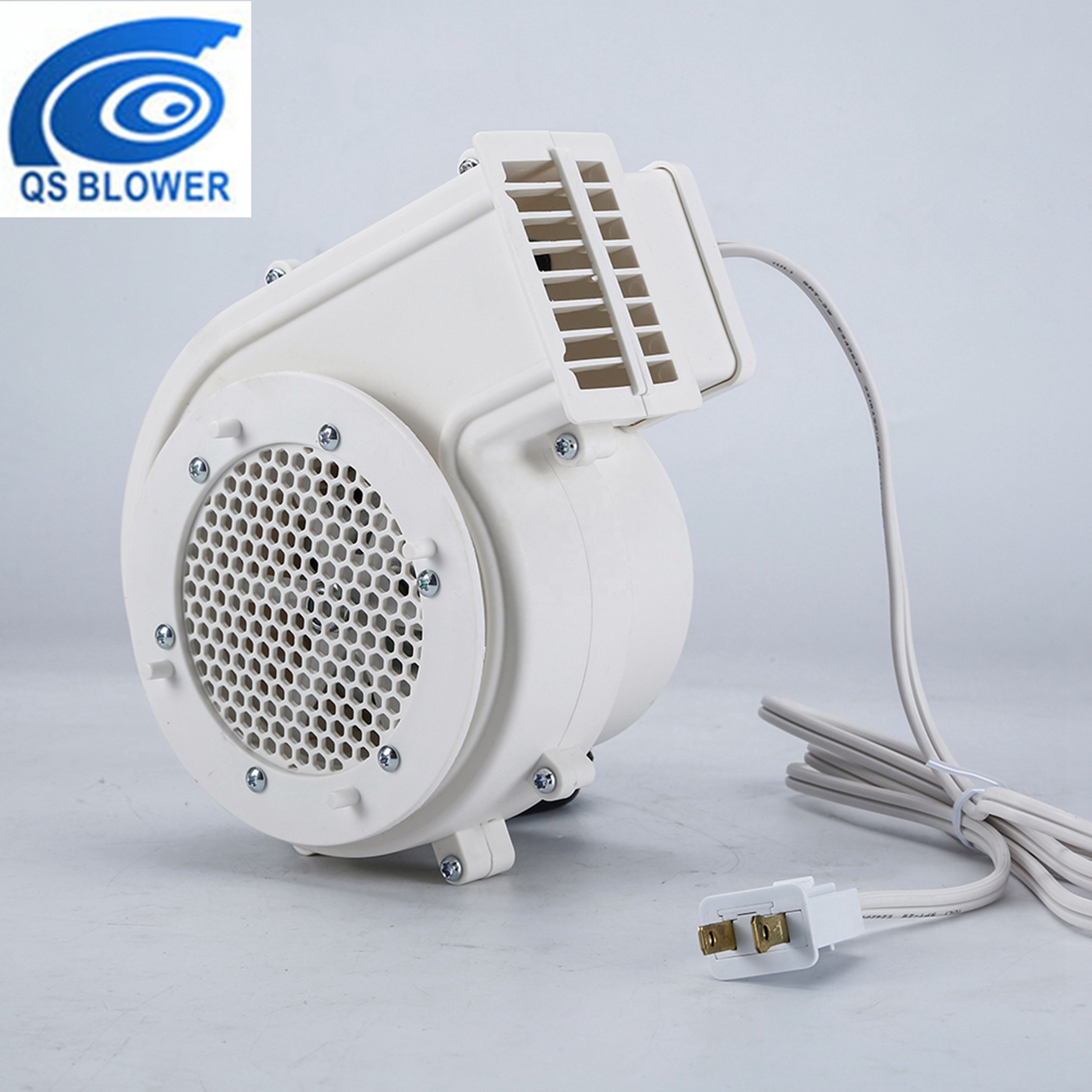 Quality 110V 70W 80W 100W Internal air Blower Popular Mini Cartoon Electric Blowers Built in Advertising Inflatable Fan Blowers