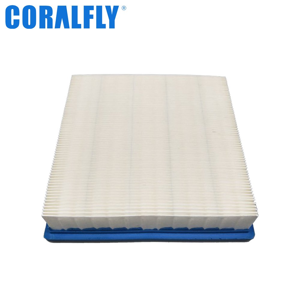 Truck Engine Parts Cabin Air Filter Element 8143691 2242086 PF15441 AF782811 20489245 P782811 21758906 for VOLVO