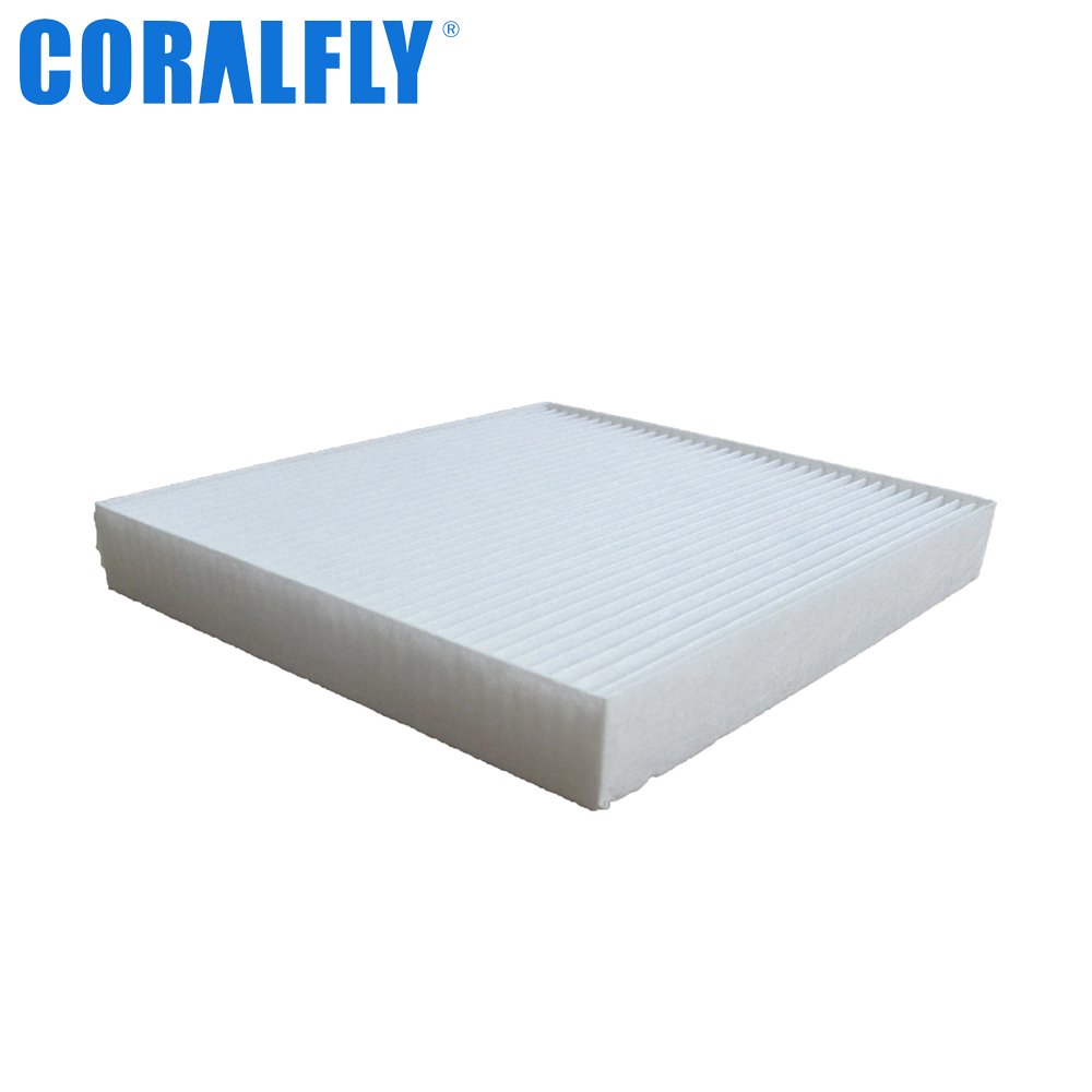 Truck Engine Parts Cabin Air Filter Element 8143691 2242086 PF15441 AF782811 20489245 P782811 21758906 for VOLVO