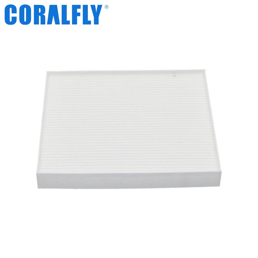 Truck Engine Parts Cabin Air Filter Element 8143691 2242086 PF15441 AF782811 20489245 P782811 21758906 for VOLVO