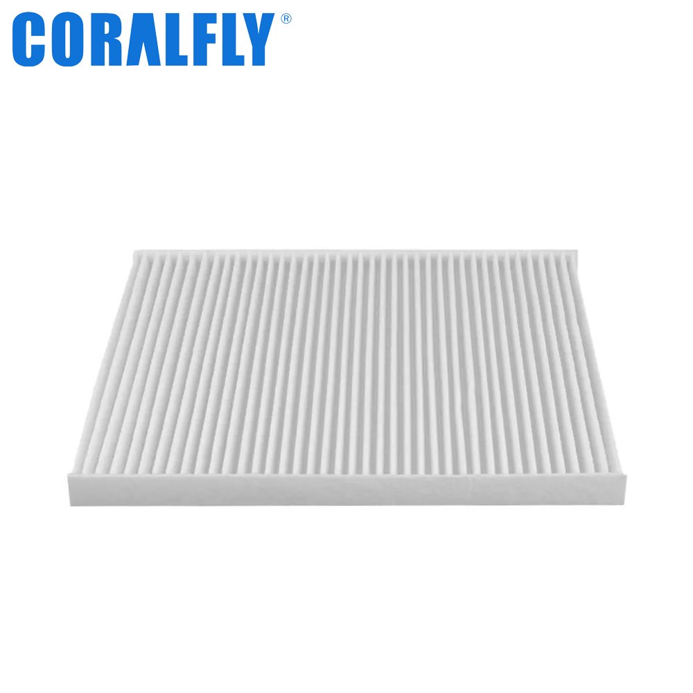 Truck Engine Parts Cabin Air Filter Element 8143691 2242086 PF15441 AF782811 20489245 P782811 21758906 for VOLVO
