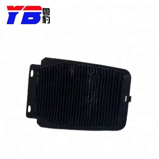 Original Performance Car Cabin Filter G92DH-47070 for Toyota Car Eco-friendly Cotton Material