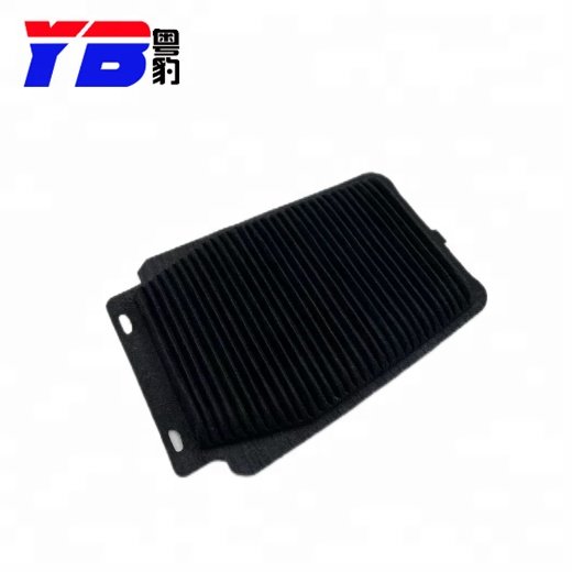 Original Performance Car Cabin Filter G92DH-47070 for Toyota Car Eco-friendly Cotton Material