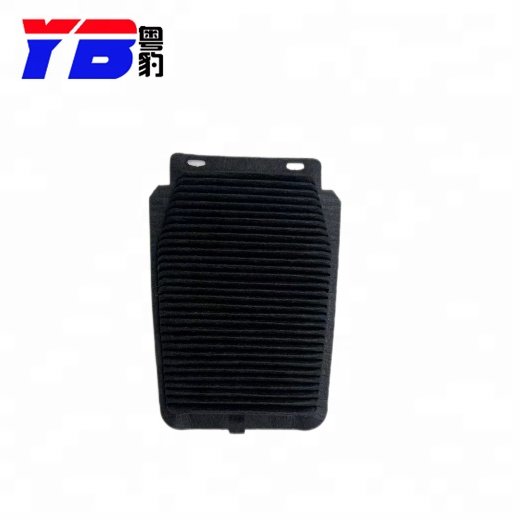 Original Performance Car Cabin Filter G92DH-47070 for Toyota Car Eco-friendly Cotton Material