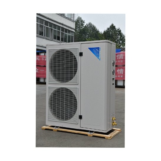 Cooling Compressor Condenser Unit Refrigeration Cold Storage Room Freezer Condensing Unit