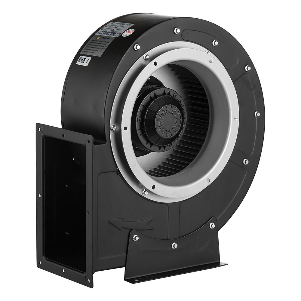 High Pressure Blowers Commercial Big Direct Driven Powerful Industrial Centrifugal Blower Fan