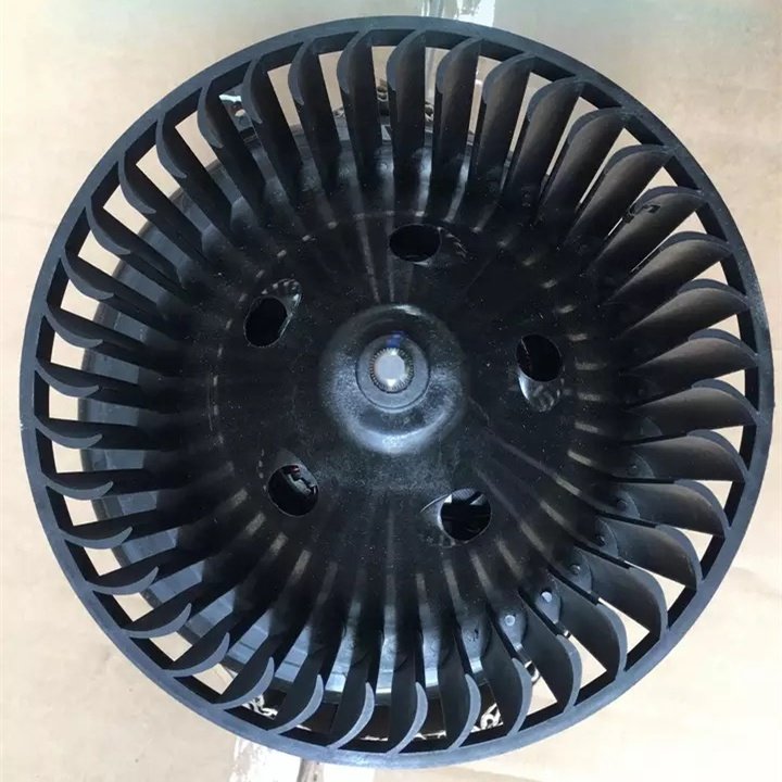 Original Front Air Conditioner Blower Fan for SAIC Maxus V80