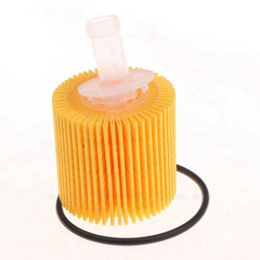 Hot Sale Cost-effective Auto Parts Car Cab Oil Filter Low Price 04152-37010 Supply