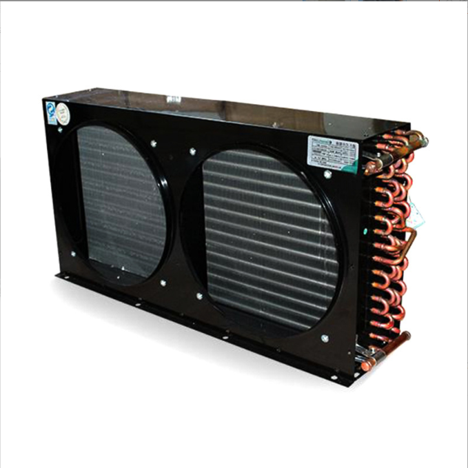Aidear Model FNH-7.3/25 Refrigerator Evaporative Condenser Coil